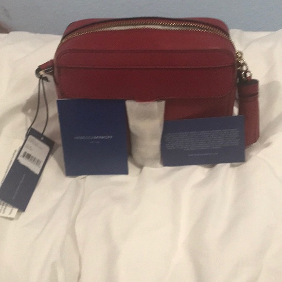 Rebecca Minkoff Mab camera bag - Picture 3 of 4